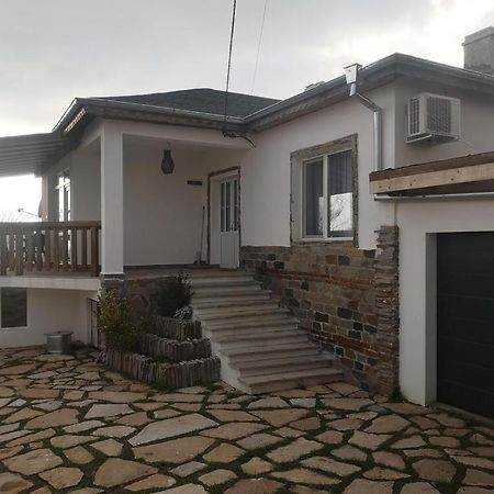 The White House Villa Kamilski Dol Exterior foto