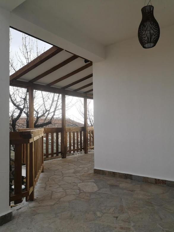 The White House Villa Kamilski Dol Exterior foto