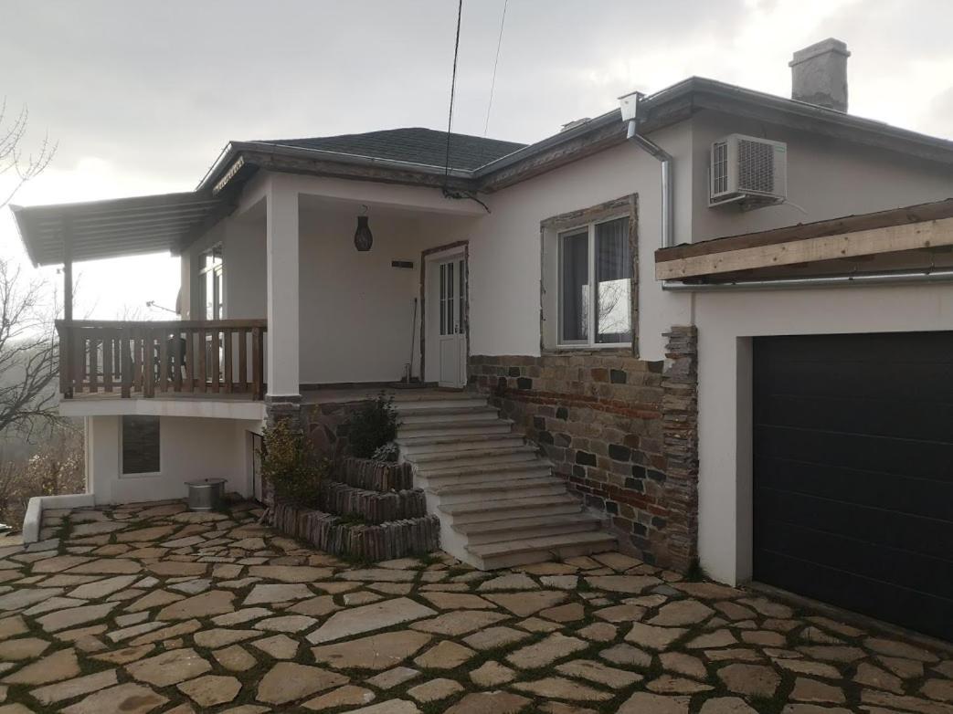 The White House Villa Kamilski Dol Exterior foto
