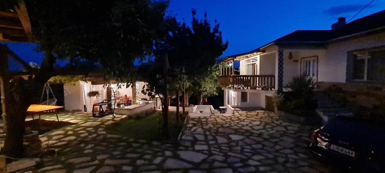 The White House Villa Kamilski Dol Exterior foto